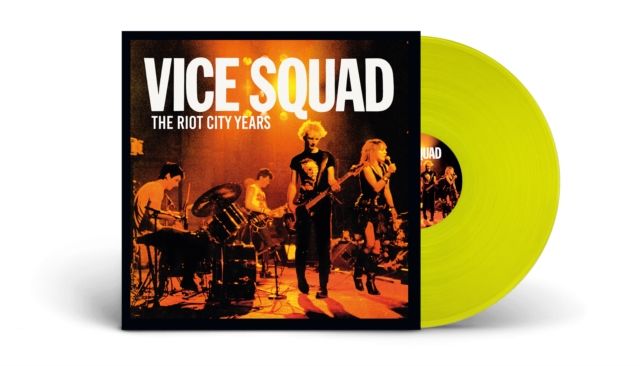 Vice Squad