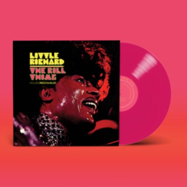 Little Richard
