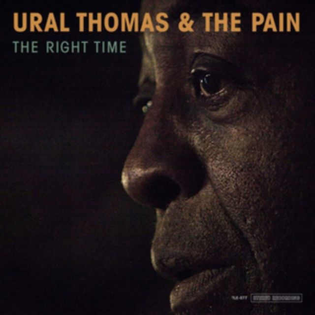 Ural Thomas & The Pain