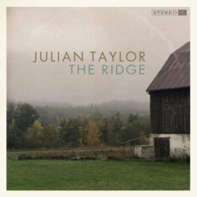 Julian Taylor