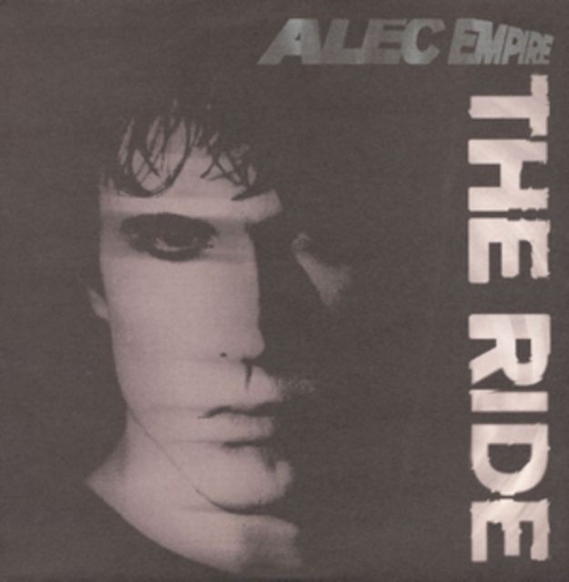 Alec Empire