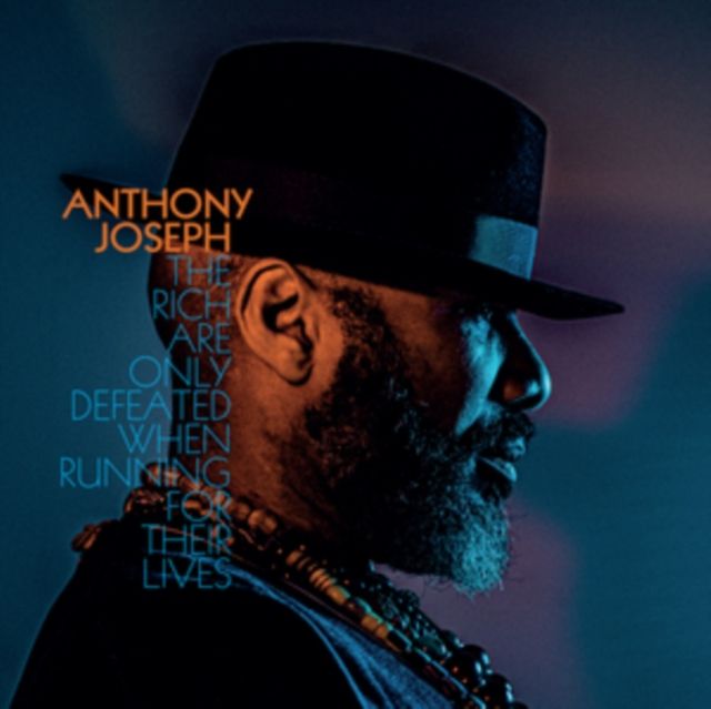 Anthony Joseph