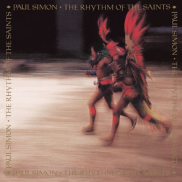 Paul Simon