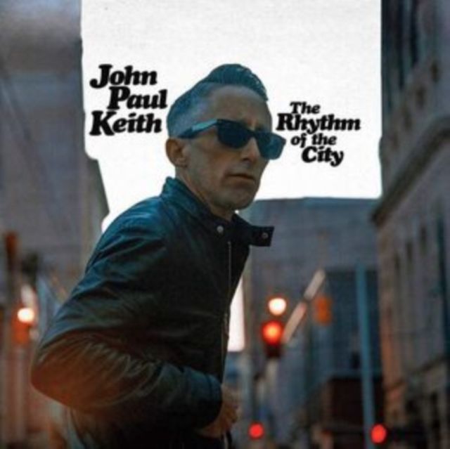 John Paul Keith