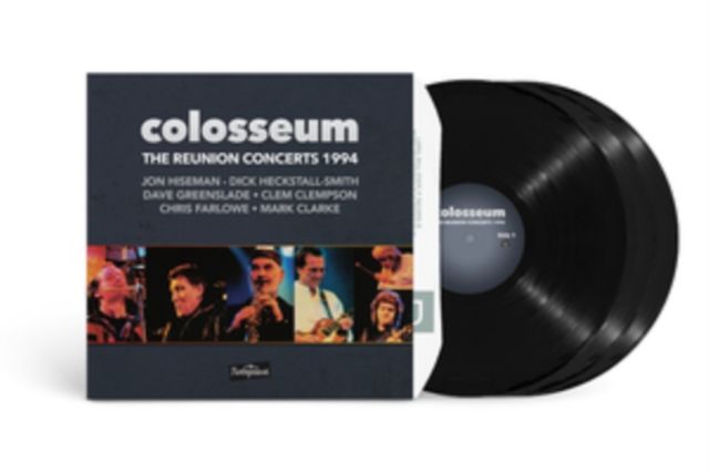 Colosseum