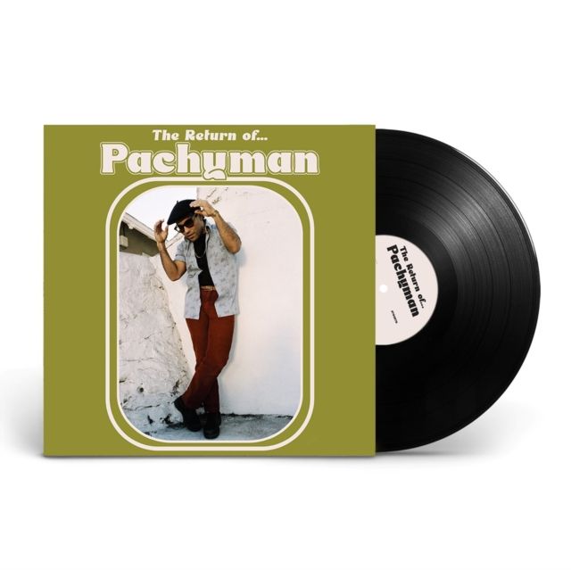 Pachyman