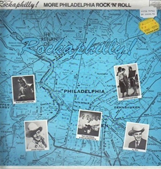 Various Artists