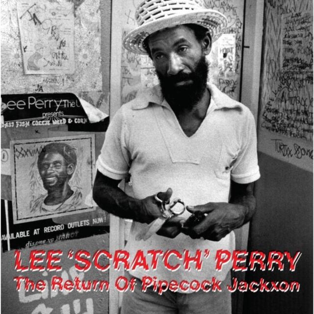Lee Scratch Perry