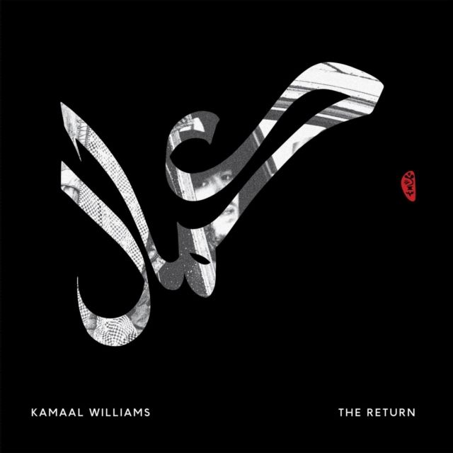 Kamaal Williams