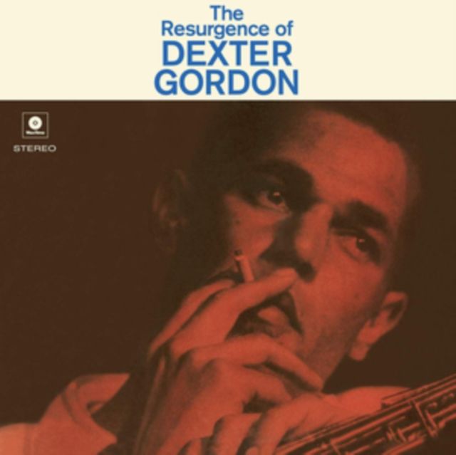 Dexter Gordon