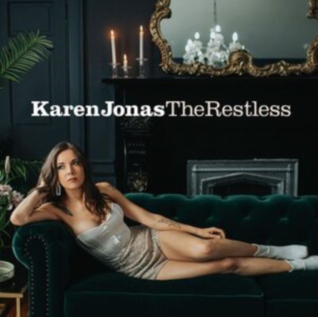 Karen Jonas