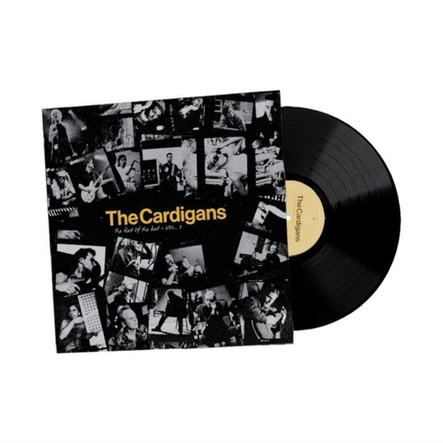Cardigans