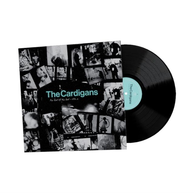 Cardigans