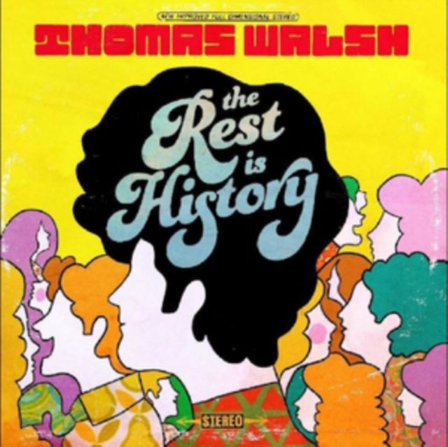 Thomas Walsh