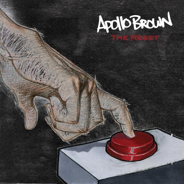 Apollo Brown