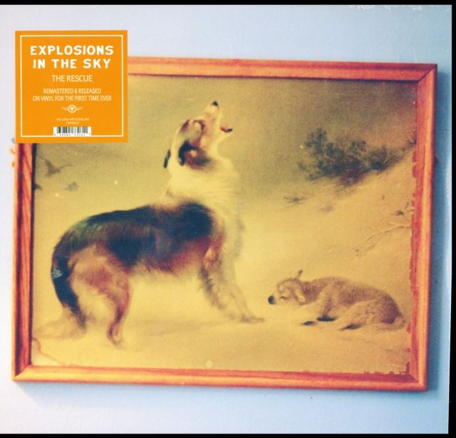 Explosions In The Sky