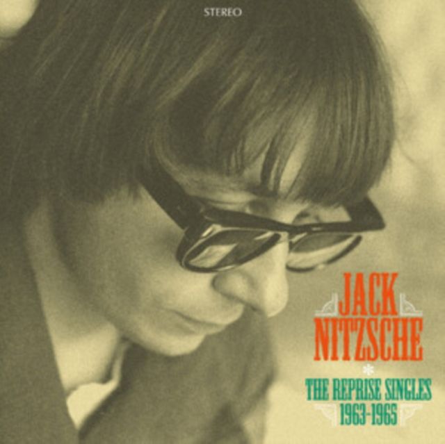 Jack Nitzsche