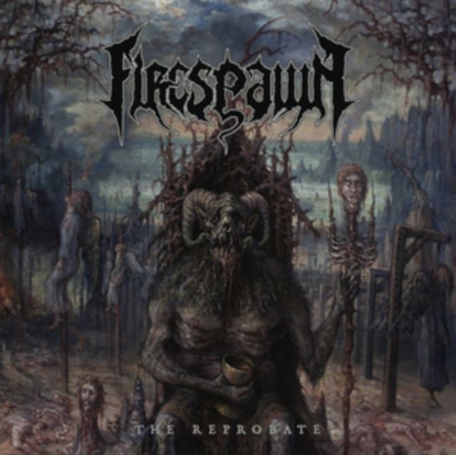 Firespawn