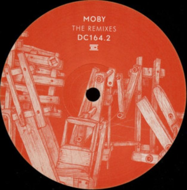 Moby