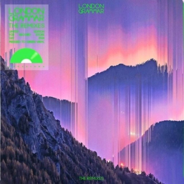 London Grammar