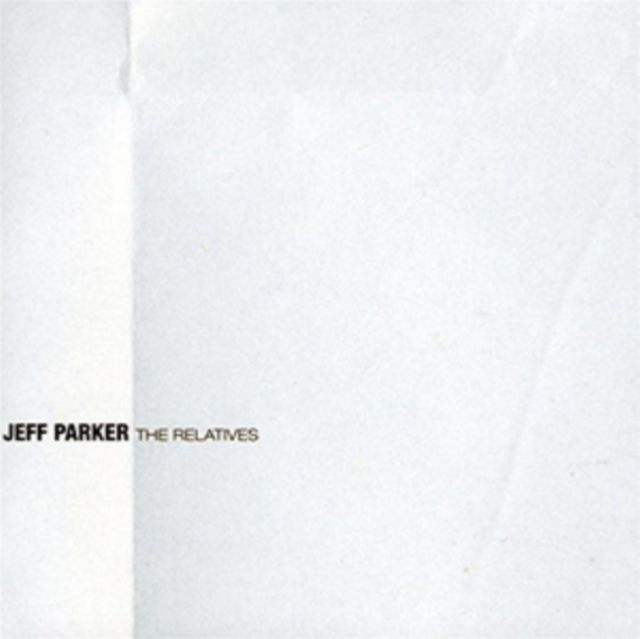 Jeff Parker