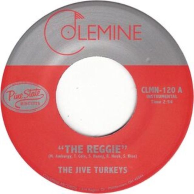 Jive Turkeys