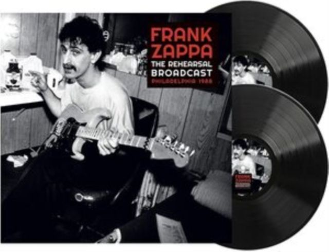 Frank Zappa