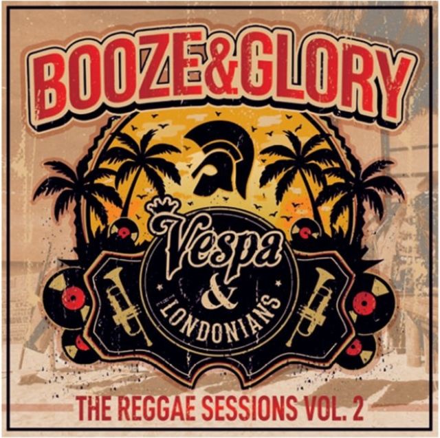 Booze & Glory