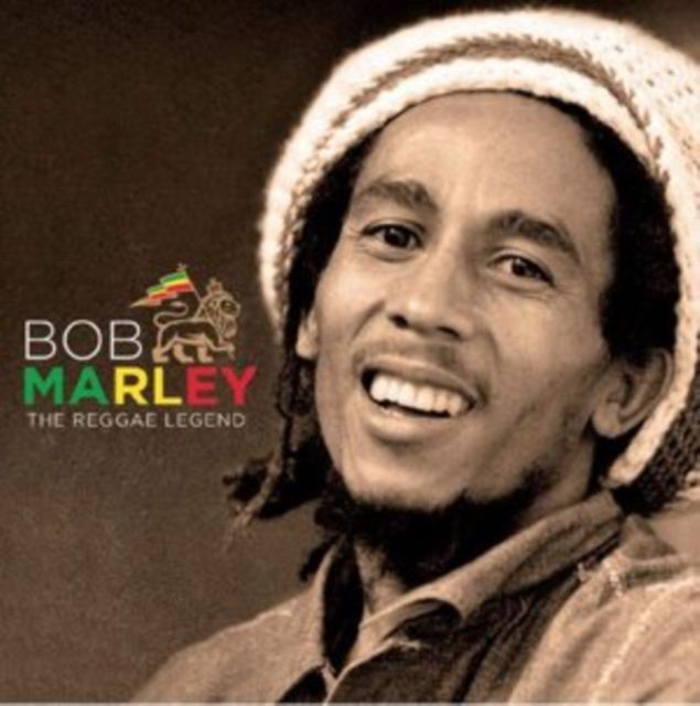 Bob Marley