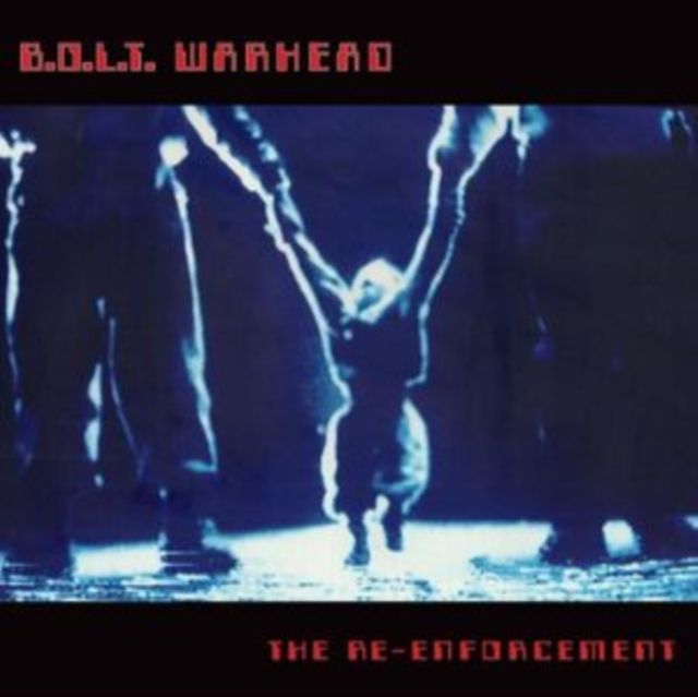 B.O.L.T Warhead