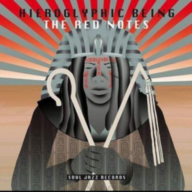 Hieroglyphic Being