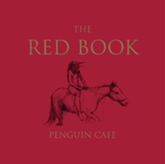 Penguin Cafe