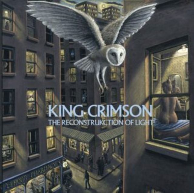 King Crimson