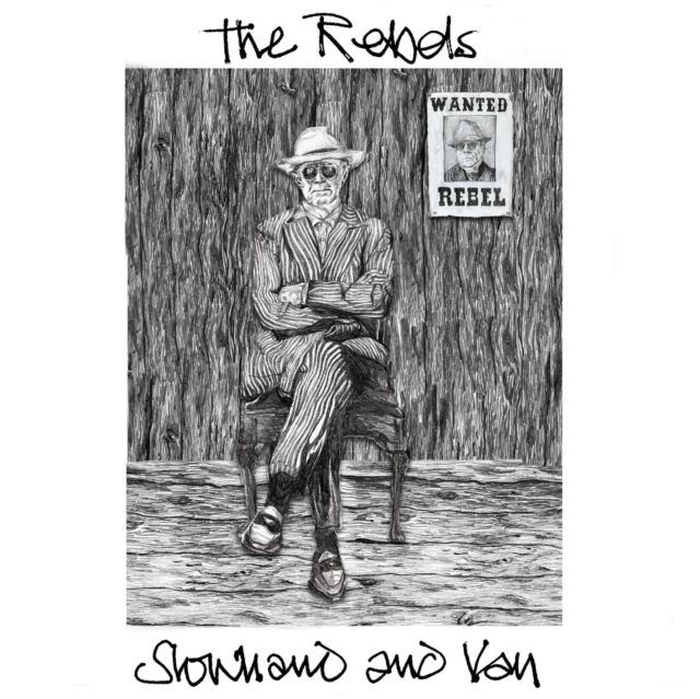 Slowhand & Van