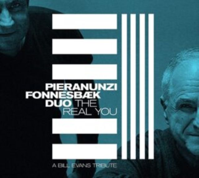 Enrico Pieranunzi & Thomas Fonnesbaek