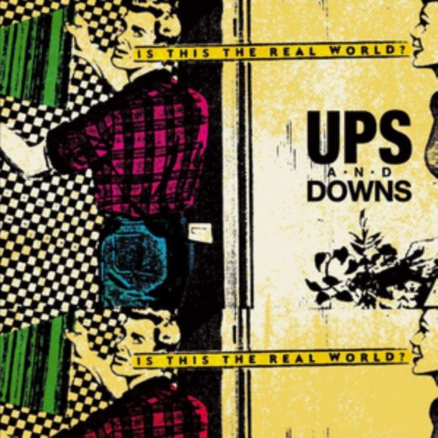 Ups And Downs