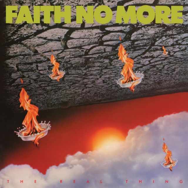 Faith No More