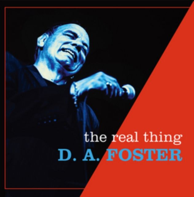 D.A. Foster