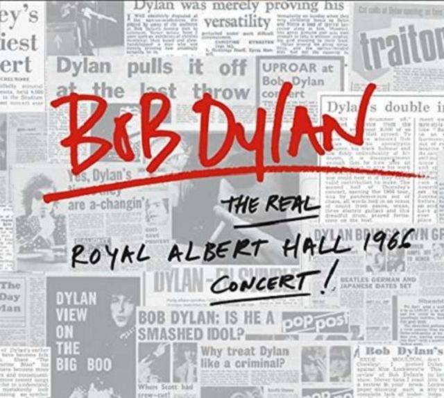 Bob Dylan