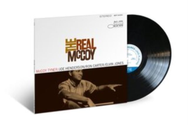 Mccoy Tyner