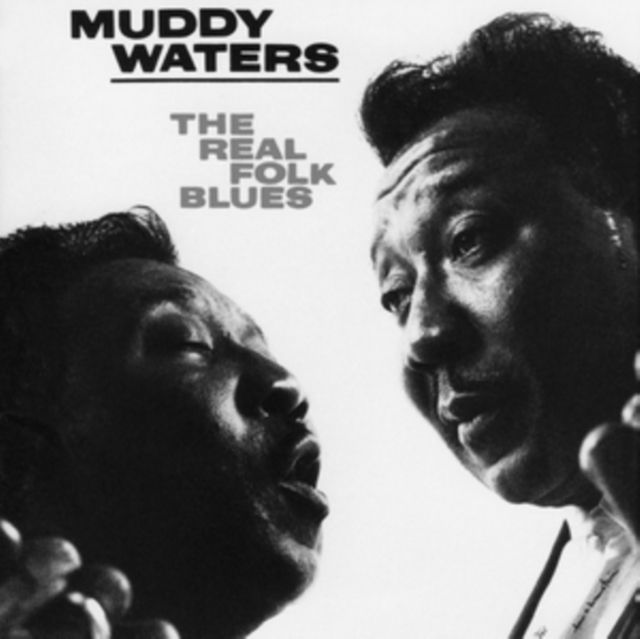 Muddy Waters