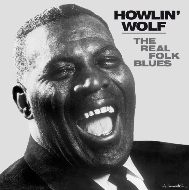 Howlin Wolf