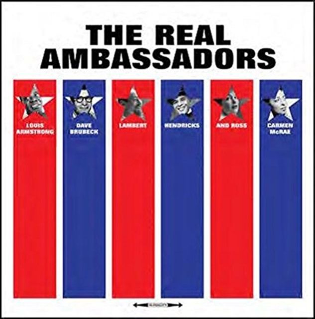 Various Artists