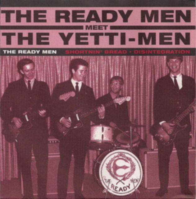 Readymen / Yettimen