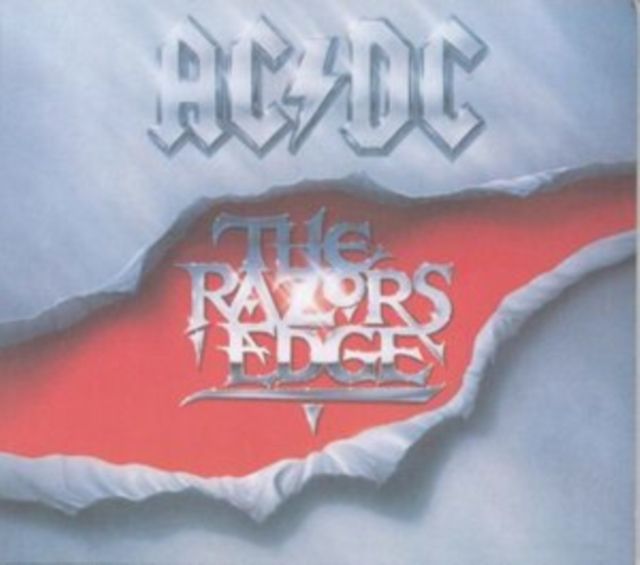 Ac/Dc