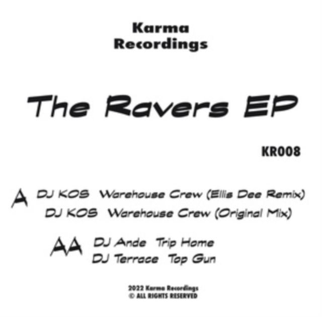 Various Artists