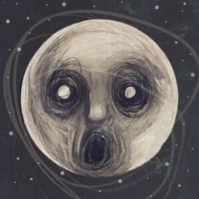 Steven Wilson