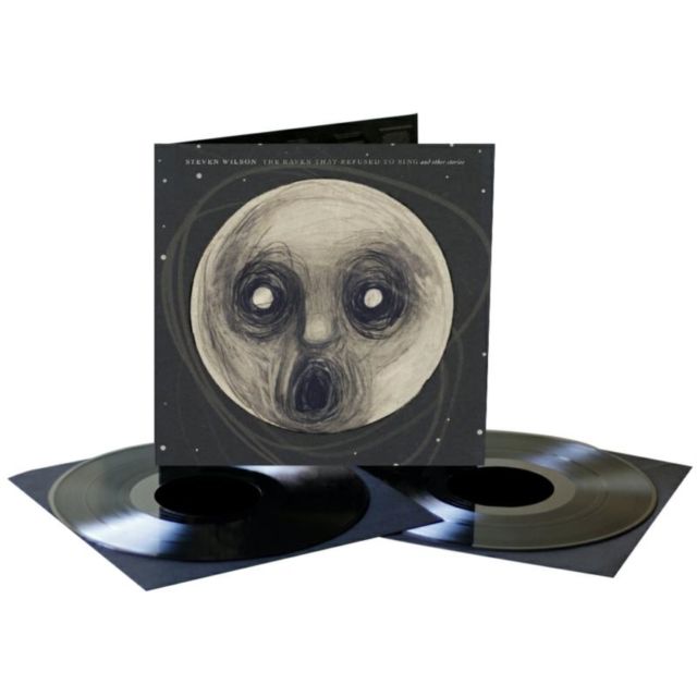 Steven Wilson