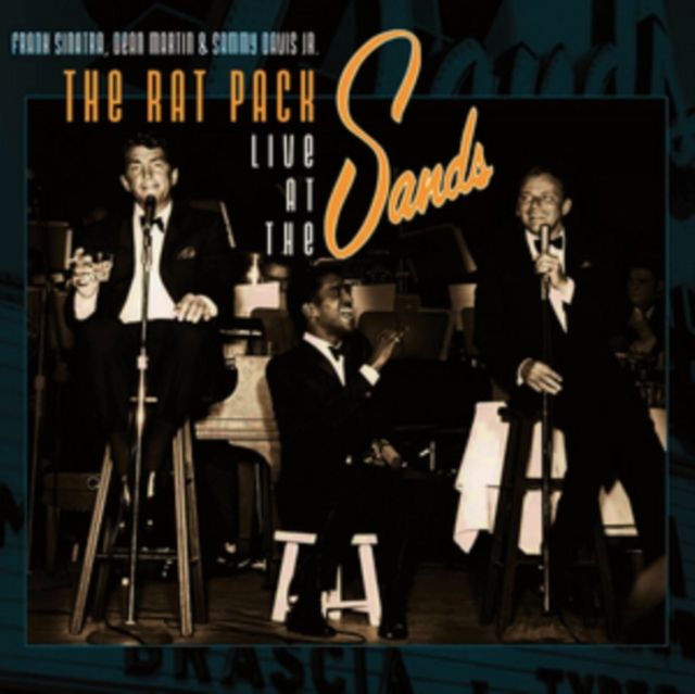 Frank Sinatra & Various Artists