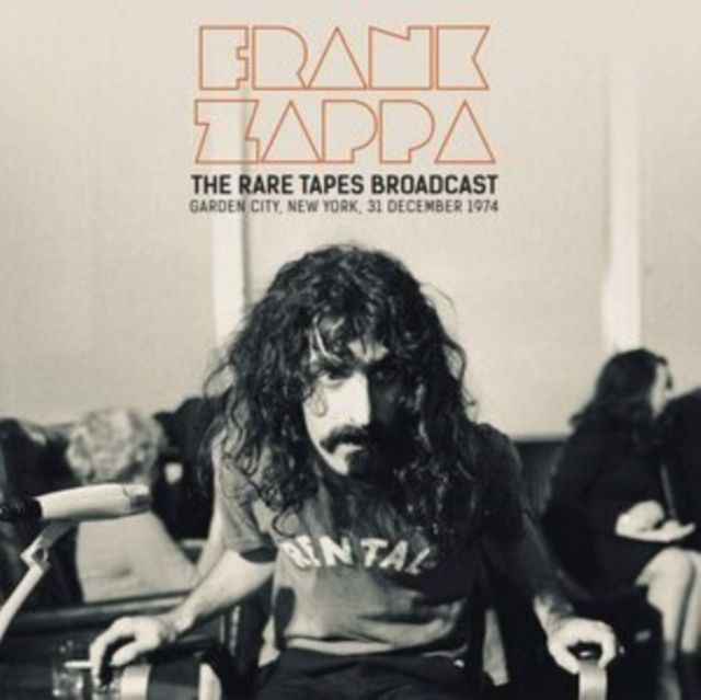 Frank Zappa